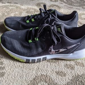Nike Control Flex 4 Men's sneakers